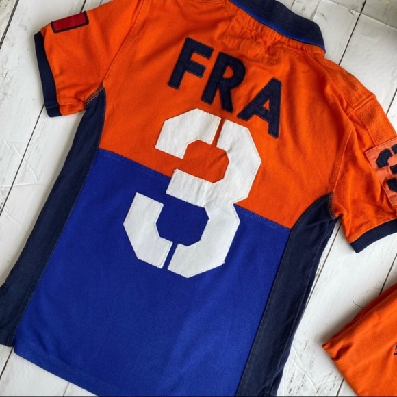 Polo by Ralph Lauren Polo Shirt - Picture 3 of 11